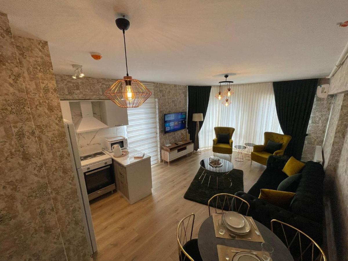 King Suite Bh37 Istanbul Eksteriør bilde