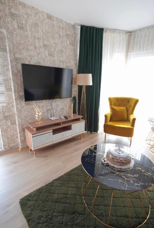 King Suite Bh37 Istanbul Eksteriør bilde